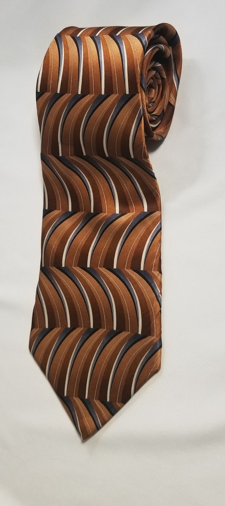 Arrow Mens Silk Tie